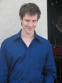 Jason Dohring
